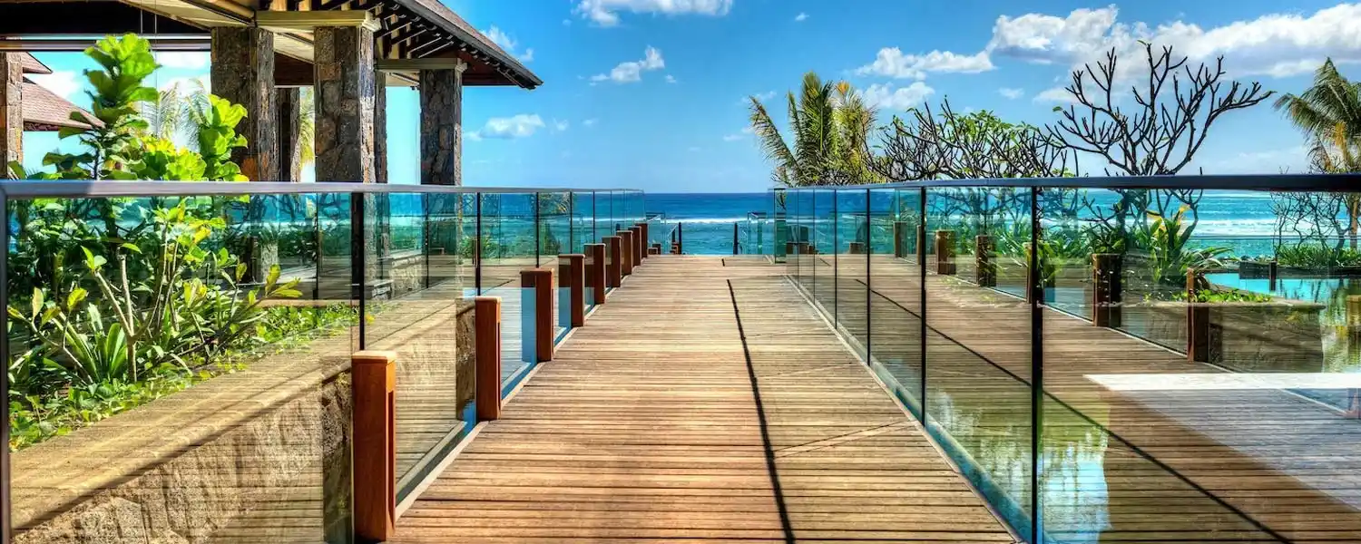The Westin Mauritius Turtle Bay Resort & Spa-1